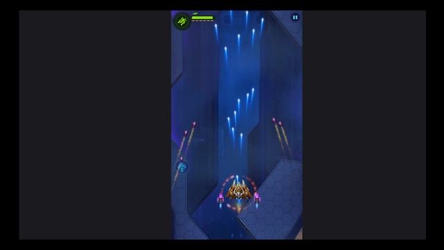 INFINITE SHOOTING GALAXY ATTACK смотреть онлайн