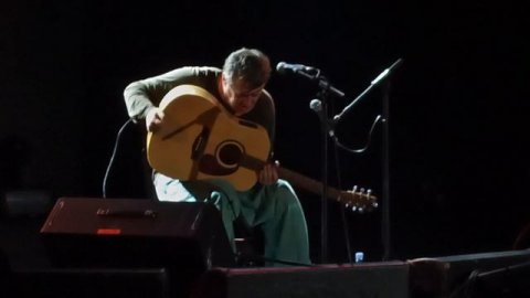 Леонид Фёдоров - Домой