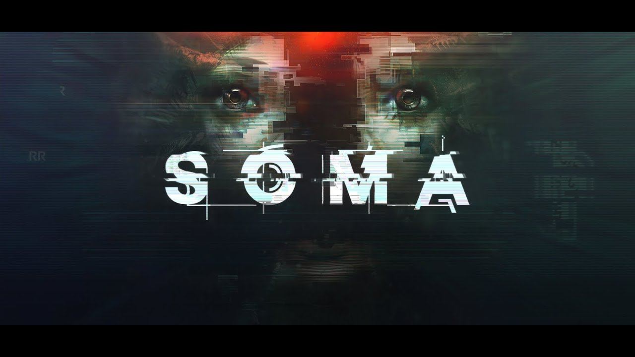 SOMA (part 1)