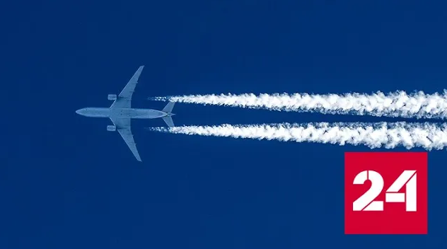 Российская авиаотрасль устояла перед санкциями - Россия 24