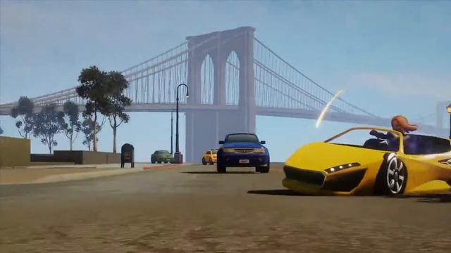 Disney Infinity Marvel Super Heroes - Official Trailer | HD смотреть онлайн