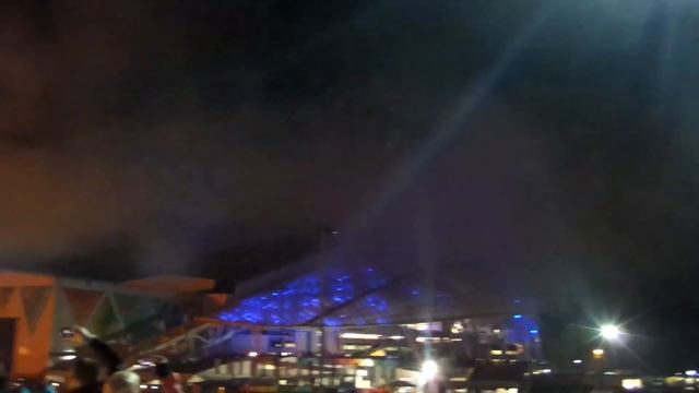 Открытие Зимних Олимпийских Игр в СОЧИ 2014 смотреть онлайн