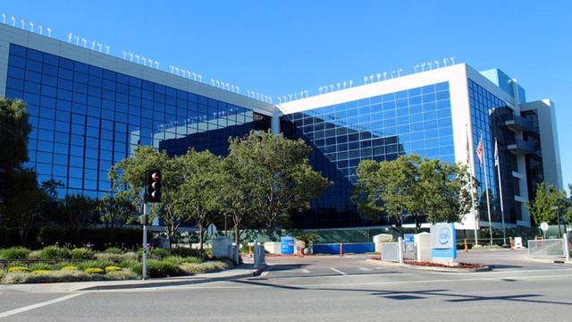 Intel | Wikipedia audio article смотреть онлайн