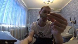 Термопаста для процессоров и радиаторов пролежала в шкафу,18 лет что с ней стало КПТ 8