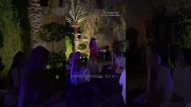 Julia BARDASH Галактическая Певица Фестиваль в Дубае «Благословляющий Голосовой Ченнелинг» смотреть онлайн