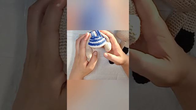 (схема)🔥песик-солдат,кРЮчкОм