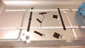 Ремонт LED телевизора BBK 32LEM-1045/T2C. Или как получить постоянную прописку в сервисном центре!