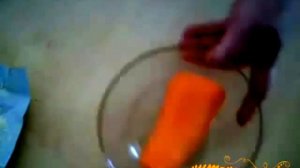 Паштет из куриной грудки с морковью