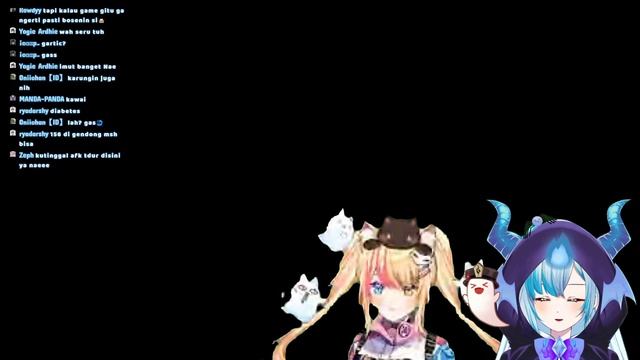 【PHASMO】TUNJUKKAN EKSISTENSI KALIAN (SPECIAL GUEST) W/ @ReiCh96 смотреть онлайн