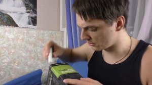 Почему смотрю Ремонтяша 3