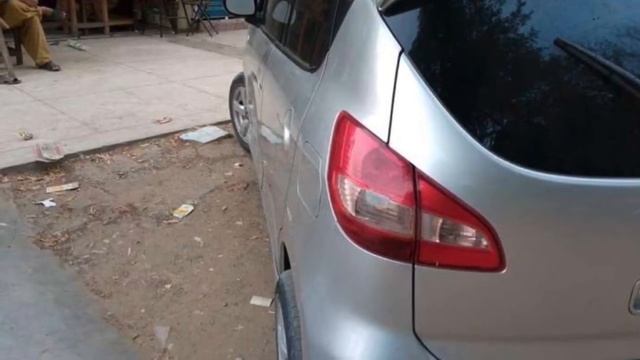 Suzuki Cervo 2007 for sale| Sale in Karachi| The Malik Motors смотреть онлайн