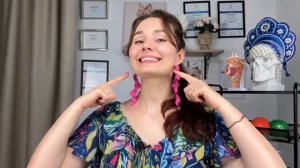 Вы НЕ уберёте второй подбородок, пока не сделаете ЭТО. Ольга Еремина