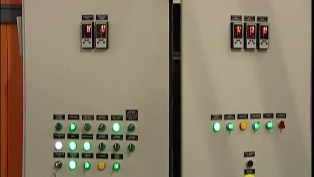 Автоматическая линия порошковой окраски смотреть онлайн