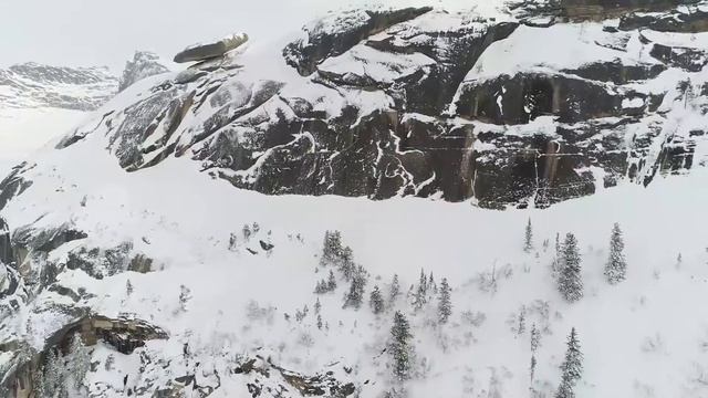 Ергаки 2018! Невозможно не вернуться! смотреть онлайн