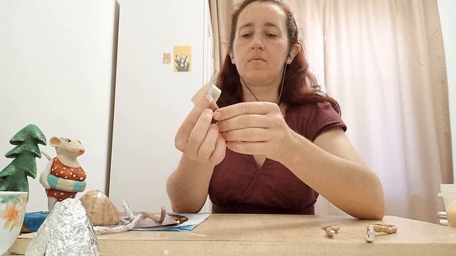 Грибы волшебного леса. Часть 3. смотреть онлайн