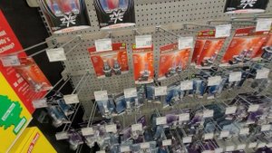 Автомагазин в США, что и почём продают #сша #запчасти #автомагазин #автомобили