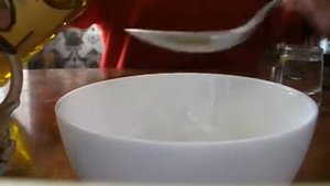 горчичная маска для волос