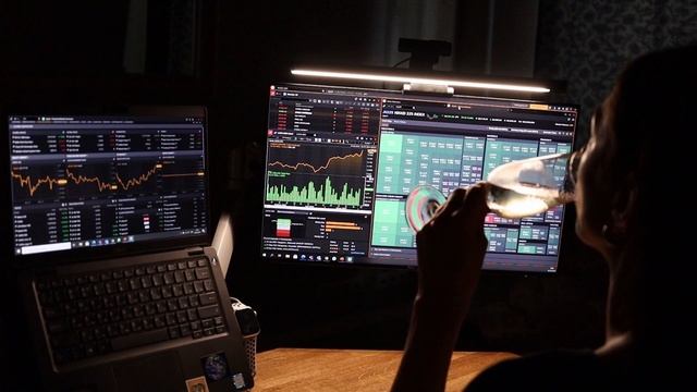 Торговый терминал Refinitiv Eikon: ваше конкурентное преимущество на рынке