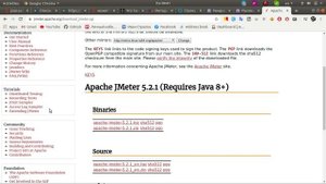 16.Как установить и запустить Jmeter на Linux Ubuntu / How to install and run Jmeter on Linux Ubunt