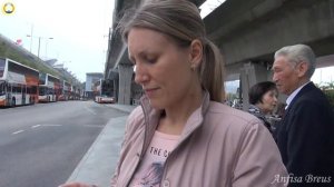 Почему выгодно иметь карту OCTOPUS в Гонконг. 04