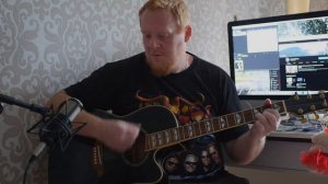 Проверка микрофона !  Записать на микрофон дома  ! Тест микрофона  AKG P220 / Финн /