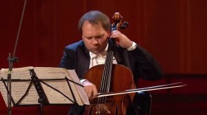 David Oistrakh String Quartet plays Shostakovich