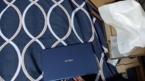 ASUS Vivobook 15 x512 core i7 10th Generation  Unboxing & First Impressions [Hindi]