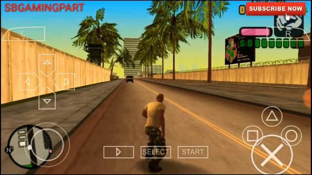 Top 5 ppsspp Games For Android (psp) | Gta | Dragon Ball | Need For Speed | Toy Story 3 | PSPISOGam