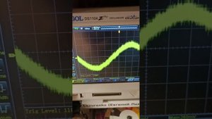 Питания XJW01 от АКБ (XJW01 battery powered)