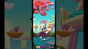 Анжела 2 игра 1 часть😶😶