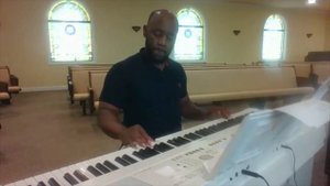 Disney's Chip 'n Dale (Piano Cover)