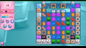 Candy crush saga level 10411 No booster | Candy crush level 10411 | Candy crush saga game