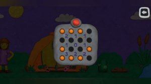 12 Замков Вокруг света 3 | Как открыть палатку? Пластилиновая игра