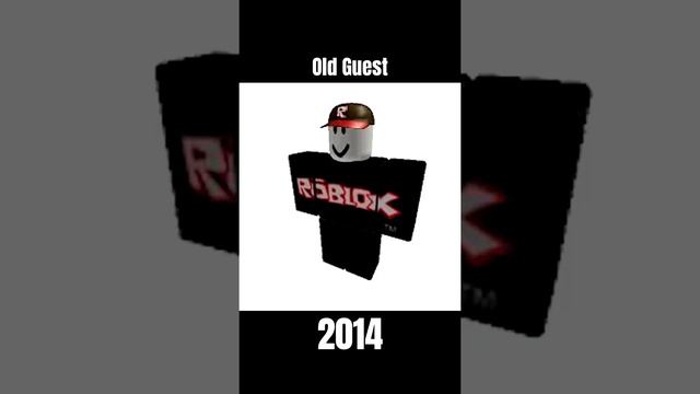 The oldest Roblox Styles??#shorts