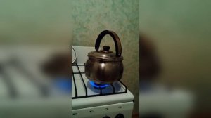 ЧАЙНИК КИПИТ! - Прикол