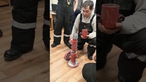 Обучение для молодых операторов ДНГ