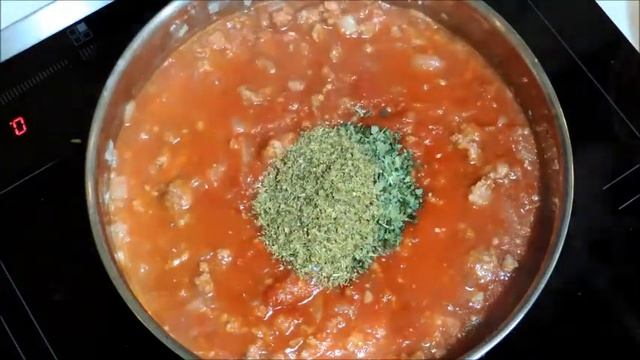 Kuppersbusch Lasagna смотреть онлайн