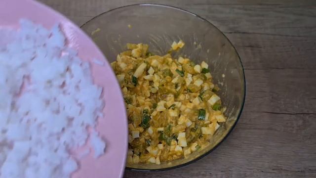 Беру НАЧИНКУ и ЛАВАШ. Пирожки из ЛАВАША за считанные минуты! смотреть онлайн