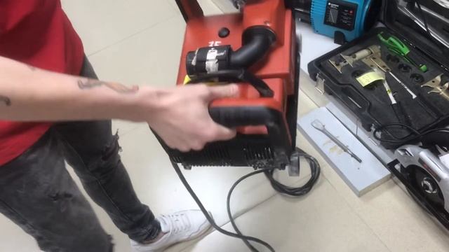 Штроборез хилти