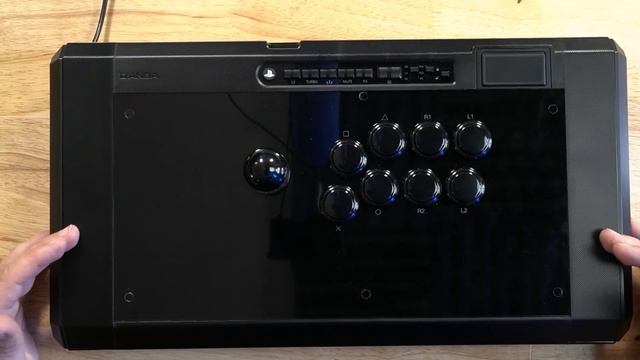 Qanba Obsidian 2 Review - The Best PS5 Fight Stick ? - PS5 Arcade Stick Review - смотреть онлайн