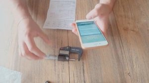 Электронный Цифровой Микрометр 25 мм/0.001 мм (ПОСЫЛКИ ИЗ КИТАЯ)