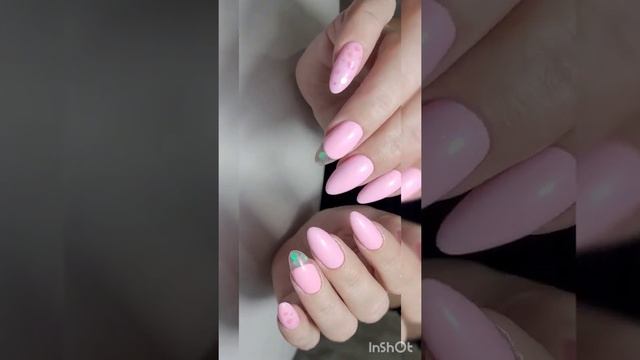 наращивание ногтей студия маникюра Nail Zone irk