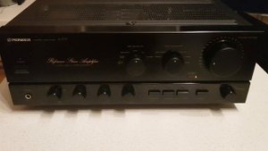 PIONEER A-777  (+79046086831)