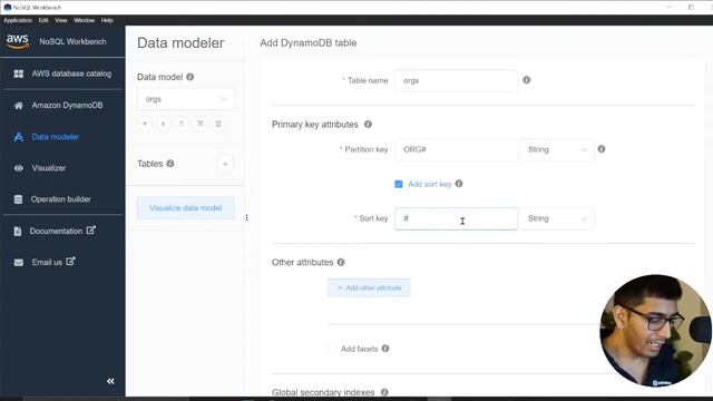 DynamoDB Data Modelling |One to Many Relationship|Composite primary key + the Query API action|#3