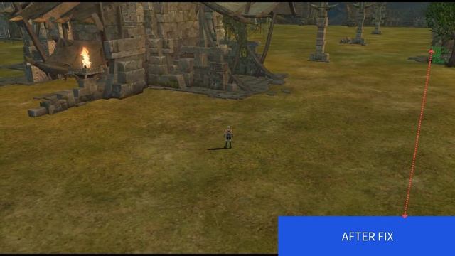 Temple of Aztakan/Tantar/Aztec temple/Beres' space - MAX FPS MOD!! смотреть онлайн