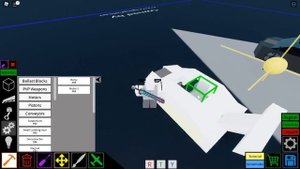 Roblox Plane Crazy | Tiny Drift Car Tutorial (updated)