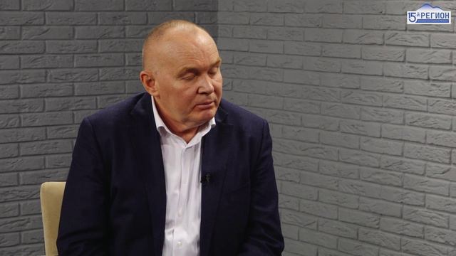 Сергей Филиппов «Дмитровские овощи». Интервью