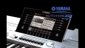 YAMAHA TYROS 5 vs KETRON AUDYA 5. GM COMPARISON. (no styles) Part 5 of 5