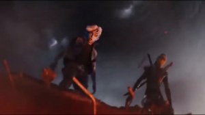 Смерть стального гиганта Первому игроку приготовиться