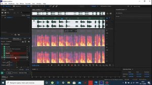 как сделать автотюн??? В adobe audition cc 2020!!!?